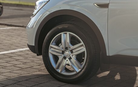 Renault Arkana I, 2020 год, 1 295 000 рублей, 11 фотография