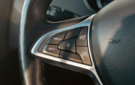 Renault Arkana I, 2020 год, 1 295 000 рублей, 16 фотография