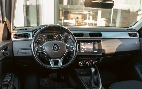 Renault Arkana I, 2020 год, 1 295 000 рублей, 20 фотография