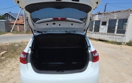 KIA Rio III рестайлинг, 2015 год, 1 050 000 рублей, 6 фотография