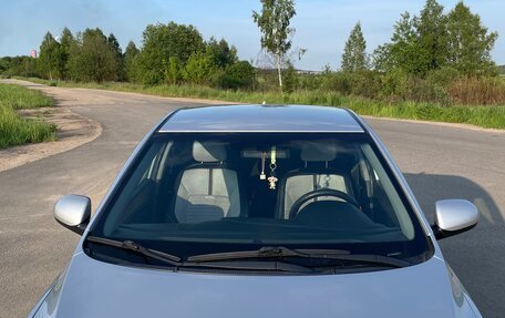 KIA Rio III рестайлинг, 2012 год, 950 000 000 рублей, 2 фотография