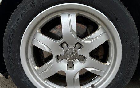 Audi A5, 2011 год, 1 100 000 рублей, 24 фотография