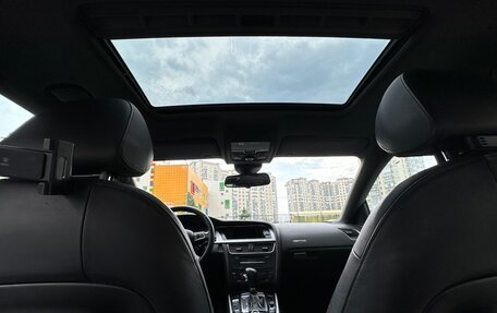 Audi A5, 2011 год, 1 100 000 рублей, 19 фотография
