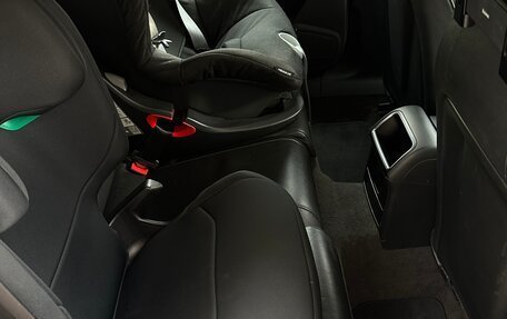 Audi A5, 2011 год, 1 100 000 рублей, 22 фотография