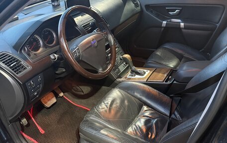 Volvo XC90 II рестайлинг, 2011 год, 1 650 000 рублей, 6 фотография