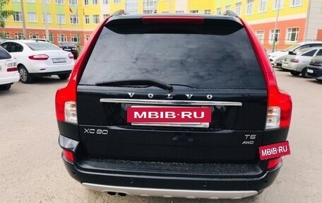 Volvo XC90 II рестайлинг, 2011 год, 1 650 000 рублей, 4 фотография