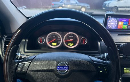 Volvo XC90 II рестайлинг, 2011 год, 1 650 000 рублей, 9 фотография