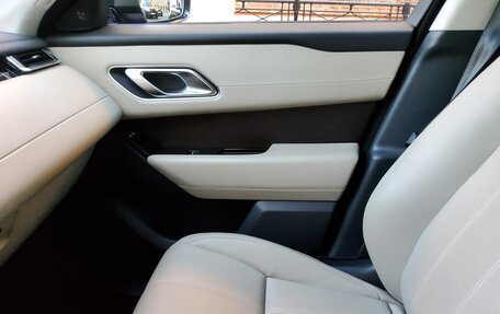 Land Rover Range Rover Velar I, 2018 год, 4 597 500 рублей, 8 фотография