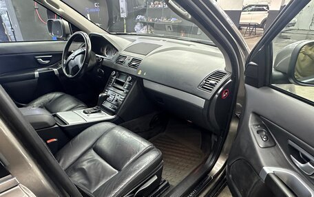 Volvo XC90 II рестайлинг, 2011 год, 1 470 000 рублей, 7 фотография