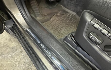 Volvo XC90 II рестайлинг, 2011 год, 1 470 000 рублей, 10 фотография