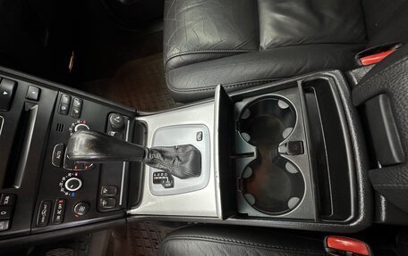 Volvo XC90 II рестайлинг, 2011 год, 1 470 000 рублей, 11 фотография