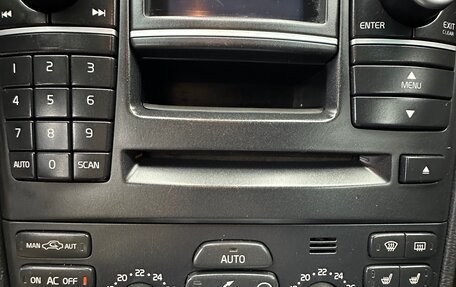 Volvo XC90 II рестайлинг, 2011 год, 1 470 000 рублей, 12 фотография