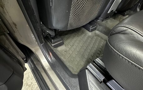 Volvo XC90 II рестайлинг, 2011 год, 1 470 000 рублей, 17 фотография