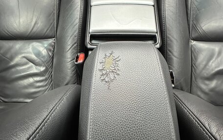 Volvo XC90 II рестайлинг, 2011 год, 1 470 000 рублей, 13 фотография