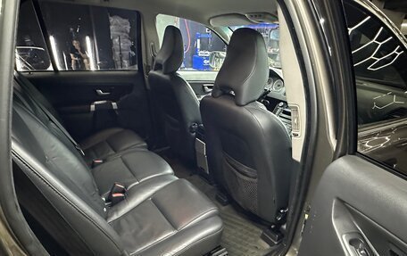Volvo XC90 II рестайлинг, 2011 год, 1 470 000 рублей, 14 фотография