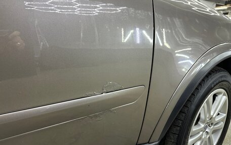Volvo XC90 II рестайлинг, 2011 год, 1 470 000 рублей, 24 фотография