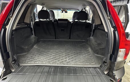 Volvo XC90 II рестайлинг, 2011 год, 1 470 000 рублей, 21 фотография