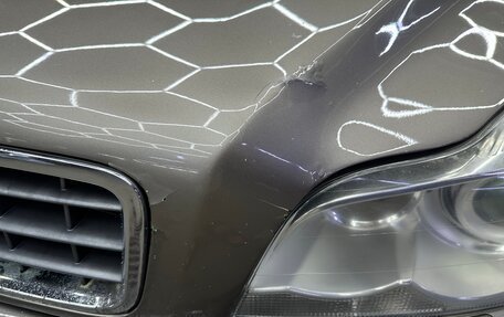 Volvo XC90 II рестайлинг, 2011 год, 1 470 000 рублей, 27 фотография