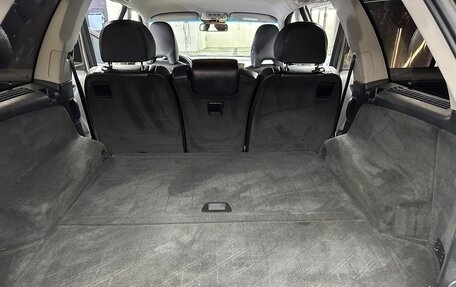 Volvo XC90 II рестайлинг, 2011 год, 1 470 000 рублей, 22 фотография