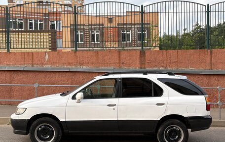 Nissan Rnessa, 1998 год, 299 000 рублей, 4 фотография
