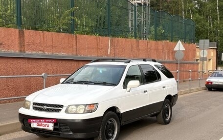 Nissan Rnessa, 1998 год, 299 000 рублей, 2 фотография