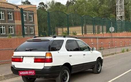 Nissan Rnessa, 1998 год, 299 000 рублей, 7 фотография