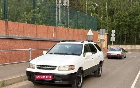 Nissan Rnessa, 1998 год, 299 000 рублей, 5 фотография
