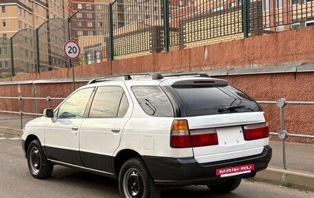 Nissan Rnessa, 1998 год, 299 000 рублей, 6 фотография