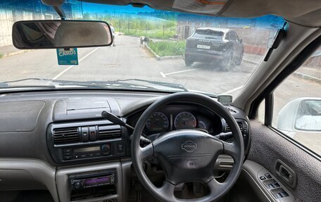Nissan Rnessa, 1998 год, 299 000 рублей, 8 фотография