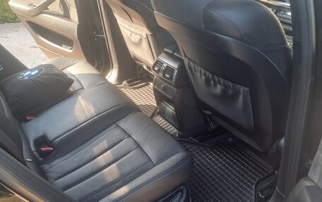 BMW X6, 2010 год, 11 фотография