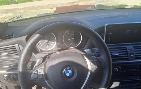 BMW X6, 2010 год, 14 фотография