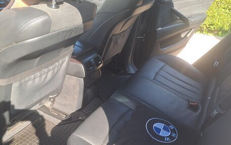 BMW X6, 2010 год, 12 фотография