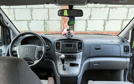 Hyundai H-1 II рестайлинг, 2019 год, 2 592 000 рублей, 9 фотография