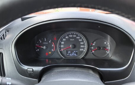 Hyundai H-1 II рестайлинг, 2019 год, 2 592 000 рублей, 8 фотография