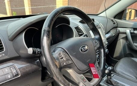 KIA Sorento II рестайлинг, 2016 год, 1 950 000 рублей, 12 фотография