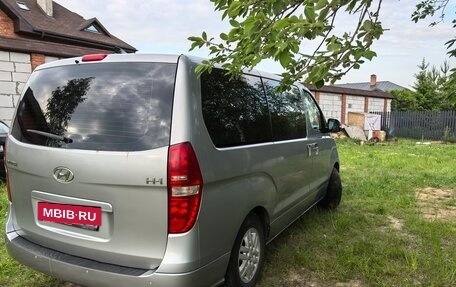 Hyundai H-1 II рестайлинг, 2019 год, 2 592 000 рублей, 5 фотография