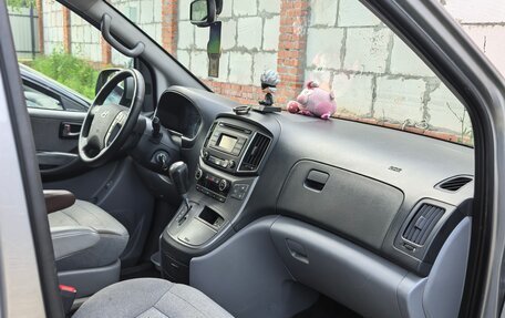 Hyundai H-1 II рестайлинг, 2019 год, 2 592 000 рублей, 17 фотография