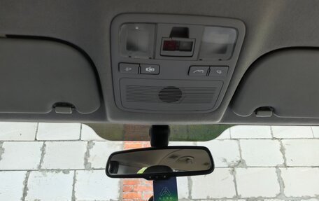 Hyundai H-1 II рестайлинг, 2019 год, 2 592 000 рублей, 14 фотография