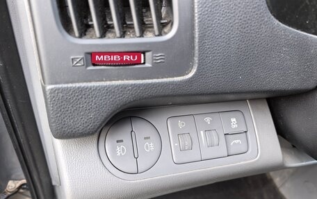 Hyundai H-1 II рестайлинг, 2019 год, 2 592 000 рублей, 13 фотография