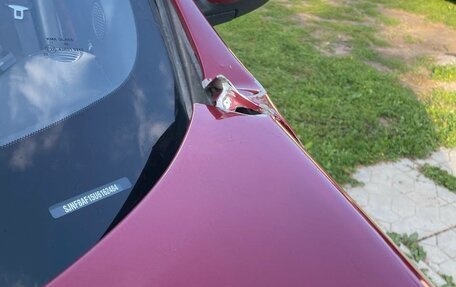 Nissan Juke II, 2011 год, 800 000 рублей, 13 фотография