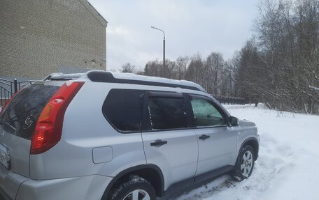 Nissan X-Trail, 2008 год, 1 000 050 рублей, 3 фотография