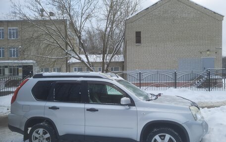 Nissan X-Trail, 2008 год, 1 000 050 рублей, 4 фотография