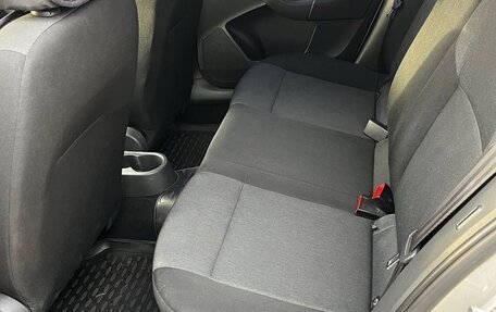 Skoda Rapid I, 2015 год, 1 150 000 рублей, 6 фотография