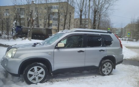 Nissan X-Trail, 2008 год, 1 000 050 рублей, 2 фотография