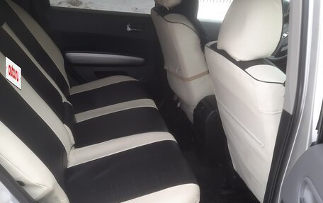 Nissan X-Trail, 2008 год, 1 000 050 рублей, 8 фотография
