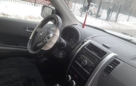 Nissan X-Trail, 2008 год, 1 000 050 рублей, 9 фотография