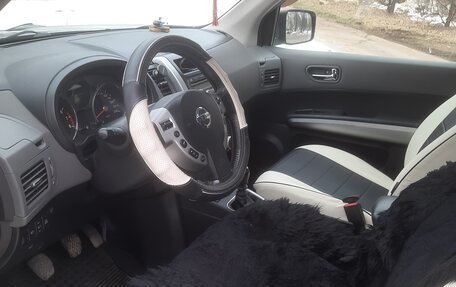 Nissan X-Trail, 2008 год, 1 000 050 рублей, 15 фотография