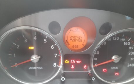 Nissan X-Trail, 2008 год, 1 000 050 рублей, 14 фотография