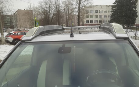Nissan X-Trail, 2008 год, 1 000 050 рублей, 16 фотография