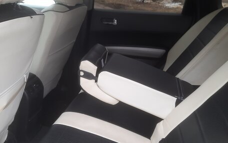 Nissan X-Trail, 2008 год, 1 000 050 рублей, 10 фотография